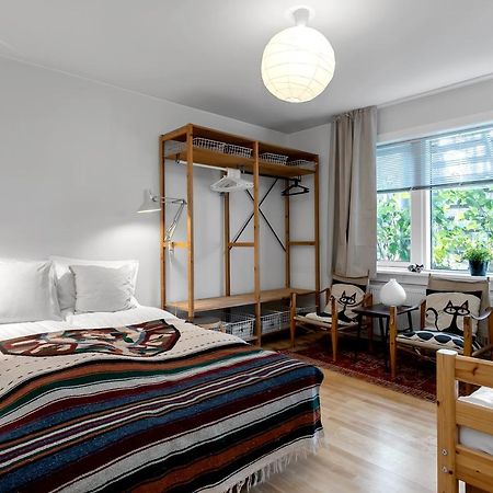 Modern & Cozy Apartment - Downtown Reykjavik Exterior photo