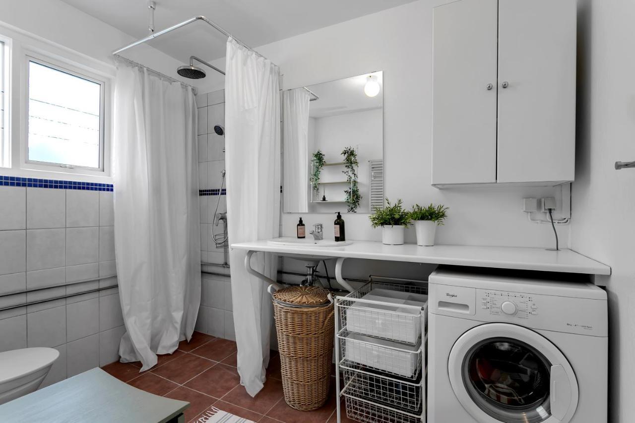 Modern & Cozy Apartment - Downtown Reykjavik Exterior photo