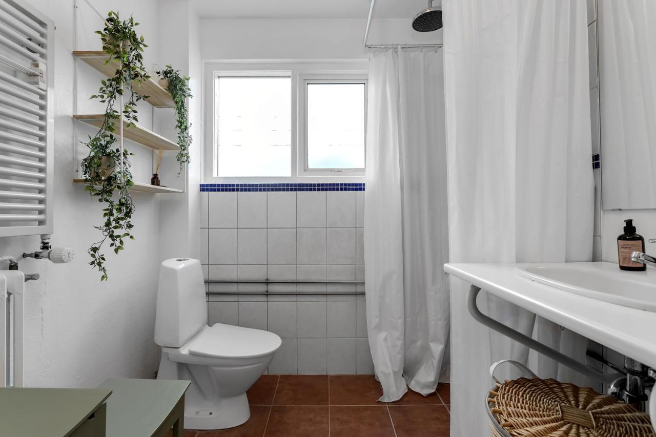 Modern & Cozy Apartment - Downtown Reykjavik Exterior photo
