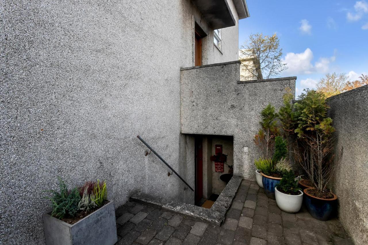 Modern & Cozy Apartment - Downtown Reykjavik Exterior photo